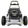 EGO Professional Cordless Lawn Mower LMX5300SP - 53cm Alloy Deck (Bare Tool) Thumbnail 2 EGO Professional Cordless Lawn Mower LMX5300SP - 53cm Alloy Deck (Bare Tool) Thumbnail 2