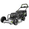 EGO Professional Cordless Lawn Mower LMX5300SP - 53cm Alloy Deck (Bare Tool) Thumbnail 1 EGO Professional Cordless Lawn Mower LMX5300SP - 53cm Alloy Deck (Bare Tool) Thumbnail 1