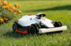 Mammotion Luba 2 AWD 3000 X Robotic Lawnmower Thumbnail 3 Mammotion Luba 2 AWD 3000 X Robotic Lawnmower Thumbnail 3