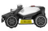 Mammotion Luba 2 Mini AWD 800 Robotic Lawnmower Thumbnail 2 Mammotion Luba 2 Mini AWD 800 Robotic Lawnmower Thumbnail 2