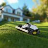 Mammotion Luba 2 Mini AWD 800 Robotic Lawnmower Thumbnail 3 Mammotion Luba 2 Mini AWD 800 Robotic Lawnmower Thumbnail 3