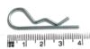 Little Wonder/Mantis Retaining Pin  R-Clip 418-1 Thumbnail 1