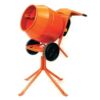 Belle Mini Mix 150 Electric Cement Mixer 110v Thumbnail 1 Belle Mini Mix 150 Electric Cement Mixer 110v Thumbnail 1