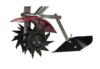 Mantis Plough Attachment 3333-00-59 Thumbnail 1 Mantis Plough Attachment 3333-00-59 Thumbnail 1