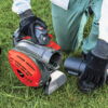 Mountfield MBL270V 27cc 2-stroke Petrol Leaf Blower/ Vac Thumbnail 4