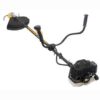 McCulloch B43BT 43cc Straight Shaft Cow Horn Handle Brush Cutter Thumbnail 1