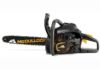 McCulloch CS42S Petrol Chainsaw 16in / 42cc Thumbnail 3 McCulloch CS42S Petrol Chainsaw 16in / 42cc Thumbnail 3