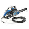 MacAllister Electric Chainsaws