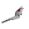 Mitox HTA Advanced Hedge Trimmer Attachment Thumbnail 2
