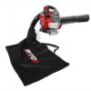 Mitox 280BVX Lightweight Hand Held Leaf Blower / Vacuum 27cc - Which Best Buy Award Thumbnail 1