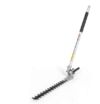 Mitox Petrol Long Reach Hedgetrimmer 25.4cc - 26LH-SP Thumbnail 2