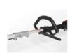 Mitox Petrol Long Reach Hedgetrimmer 25.4cc - 26LH-SP Thumbnail 4