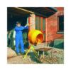 Belle Minimix 130 Compact Portable Electric Cement Mixer 230v Thumbnail 2 Belle Minimix 130 Compact Portable Electric Cement Mixer 230v Thumbnail 2