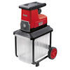 Mountfield Shredders