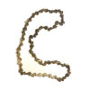 To Clear - Special Price - CARLTON Chainsaw Chain 1.3mm x 52 links x  3/8  Bargain To Clear Thumbnail 1