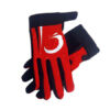 Oset Infinity Kids Motor Bike Gloves Thumbnail 1