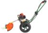 Portek Rufcut Wheeled Grass Trimmer 52cc - SUPERB VALUE Thumbnail 1 Portek Rufcut Wheeled Grass Trimmer 52cc - SUPERB VALUE Thumbnail 1