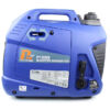 P1000i 1000W Portable Petrol Inverter Suitcase Generator (Powered by Hyundai) Thumbnail 2 P1000i 1000W Portable Petrol Inverter Suitcase Generator (Powered by Hyundai) Thumbnail 2