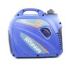 P1PE P2500i 2200W Portable Petrol Inverter Generator (Powered by Hyundai) Thumbnail 2 P1PE P2500i 2200W Portable Petrol Inverter Generator (Powered by Hyundai) Thumbnail 2