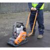 Belle PCLX320 Plate Compactor - Honda Thumbnail 2 Belle PCLX320 Plate Compactor - Honda Thumbnail 2