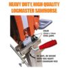 Portek Logmaster Professional Saw Horse Thumbnail 4