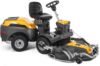 Stiga Park 500 WX Front Cut Ride-on Mower with 100cm Combi Q Plus Deck Thumbnail 2