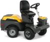 Stiga Park 700 W Front Cut Ride-on Mower (Power Unit Only) Thumbnail 1