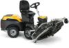 Stiga Park 700 WX Front Cut Ride-on Mower (Power Unit Only) Thumbnail 3