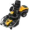 Stiga Park 700 WX Front Cut Ride-on Mower (Power Unit Only) Thumbnail 4