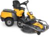 Stiga Park Pro 900 WX Front Mowers Thumbnail 2