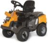 Stiga Park Pro 900 WX Front Mowers Thumbnail 1