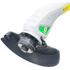Q-Garden 250ELT Electric Grass Trimmer 22cm / 250w Thumbnail 4 Q-Garden 250ELT Electric Grass Trimmer 22cm / 250w Thumbnail 4