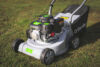 Q-Garden QG39-130 Petrol Rotary Lawn Mower 39cm Thumbnail 3 Q-Garden QG39-130 Petrol Rotary Lawn Mower 39cm Thumbnail 3