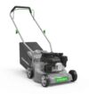 Q-Garden QG39-130 Petrol Rotary Lawn Mower 39cm Thumbnail 1 Q-Garden QG39-130 Petrol Rotary Lawn Mower 39cm Thumbnail 1