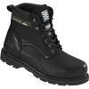 Rock Fall Safety Boots