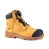 Rock Fall Honeystone Non-Metallic Safety Boot RF610 Thumbnail 1 Rock Fall Honeystone Non-Metallic Safety Boot RF610 Thumbnail 1