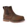 Rock Fall Ruby Non-Metallic Safety Boot RF951 Thumbnail 1 Rock Fall Ruby Non-Metallic Safety Boot RF951 Thumbnail 1