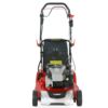 Cobra RM513SPBI Premium Self-Propelled Lawnmower 51cm / Rear Roller / Electric Start / 3 Speed Thumbnail 4