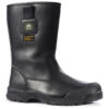 Rock Fall Manitoba Cold Store Non-Metallic Safety Boot Thumbnail 1 Rock Fall Manitoba Cold Store Non-Metallic Safety Boot Thumbnail 1