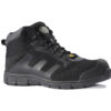 Rock Fall TeslaDRI Safety Boots Thumbnail 1 Rock Fall TeslaDRI Safety Boots Thumbnail 1