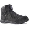 Rock Fall Ohm Non-Metallic Electric Hazard Boot Thumbnail 1 Rock Fall Ohm Non-Metallic Electric Hazard Boot Thumbnail 1