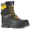 Rock Fall Chatsworth Class 3 Chainsaw Boots RF328 Thumbnail 1 Rock Fall Chatsworth Class 3 Chainsaw Boots RF328 Thumbnail 1