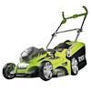 Cordless Battery Lawnmowers