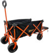 Sherpa Folding Cart with Tailgate End (Rough Terrain) Thumbnail 2 Sherpa Folding Cart with Tailgate End (Rough Terrain) Thumbnail 2