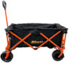 Sherpa Folding Cart with Tailgate End (Rough Terrain) Thumbnail 1 Sherpa Folding Cart with Tailgate End (Rough Terrain) Thumbnail 1