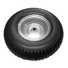 Sherpa Spare Flat-Free Wheel for Utility Cart Thumbnail 2 Sherpa Spare Flat-Free Wheel for Utility Cart Thumbnail 2
