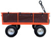 EX-DISPLAY Sherpa Large Utility Garden Cart SLGT3 Thumbnail 2 EX-DISPLAY Sherpa Large Utility Garden Cart SLGT3 Thumbnail 2