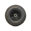Sherpa Medium Cart (SMGT) Spare Wheel and Tyre Thumbnail 1