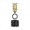 SOLO Accessory Adjustable High Pressure Nozzle Brass SO49002061     49 206 Thumbnail 1