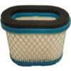 Compatible Briggs And Stratton Intek 6-7hp Engine Air Filter 697029 Thumbnail 1